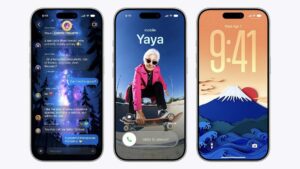 iOS 27
