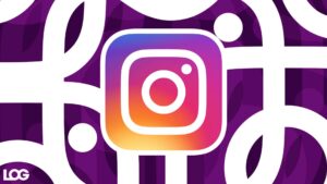 Instagram LOG Tasarım
