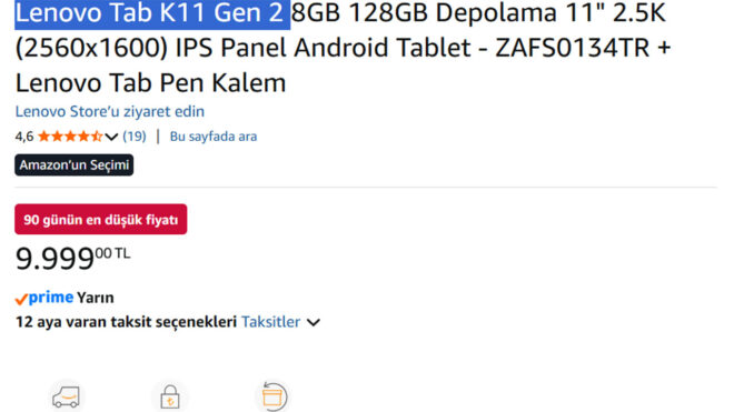 lenovo