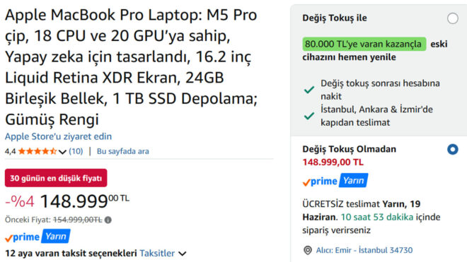 macbook pro