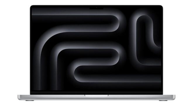 macbook pro