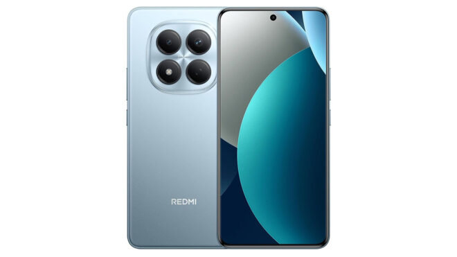 redmi note 15 pro