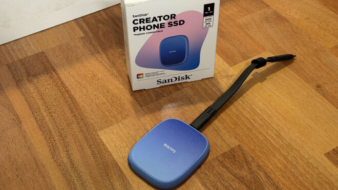 sandisk