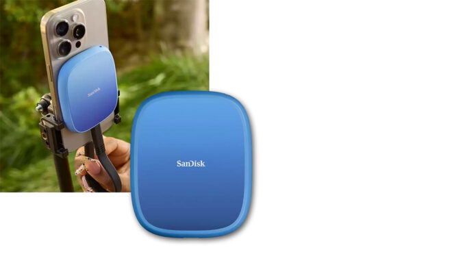 sandisk