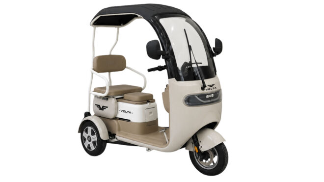 volta vm2