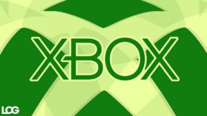 Xbox LOG Tasarım