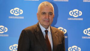 OSD Başkanı Eroldu, "made in EU" düzenlemesi hakkında konuştu