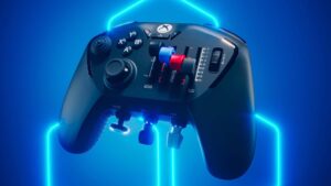 Uçuş oyunları ve simülasyonlarına özel kontrolcü Echo Aviation Controller'ın Xbox sürümü de geliyor