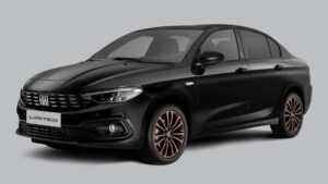 Fiat Egea Sedan
