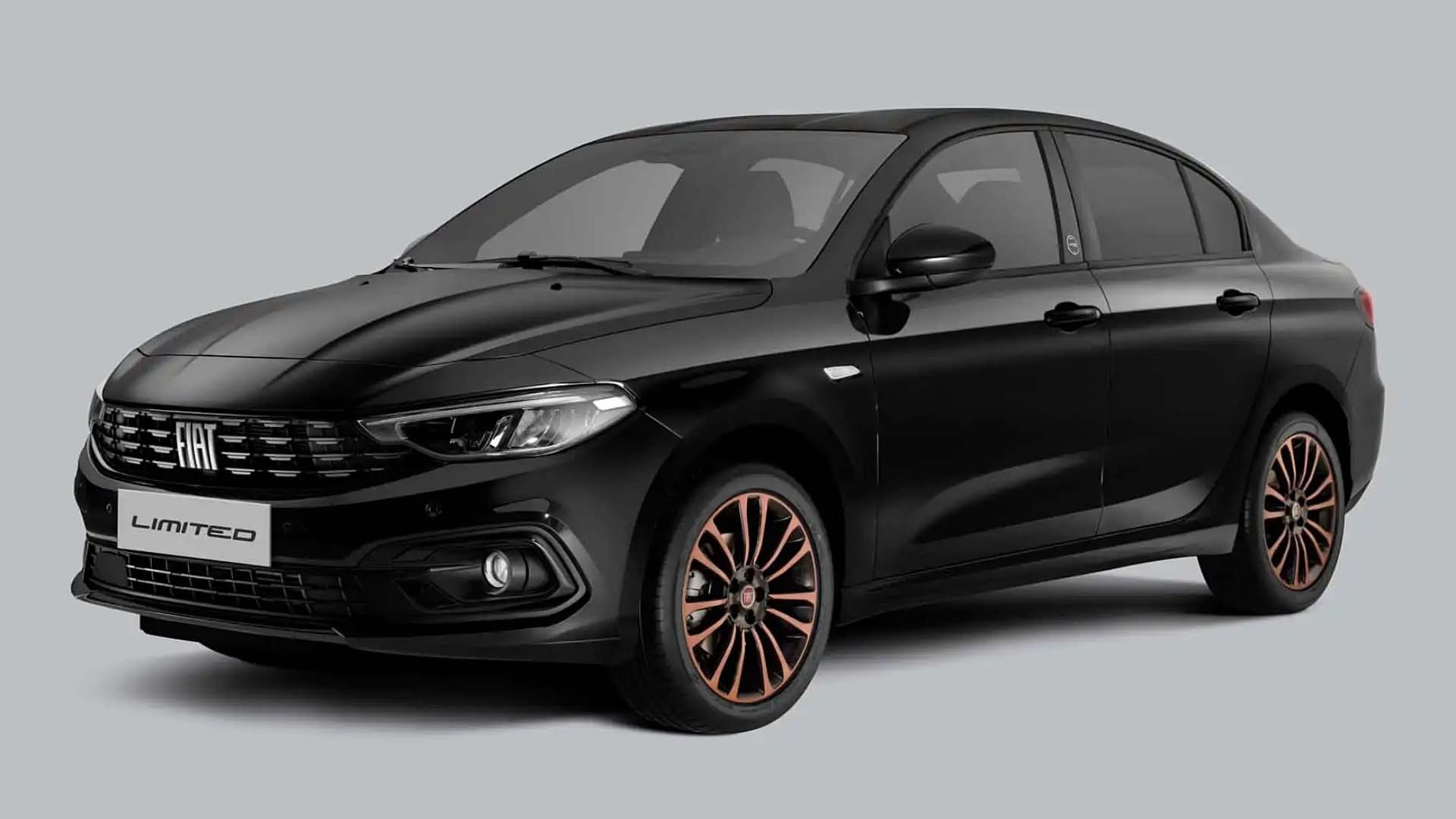 Fiat Egea Sedan'ın Bursa'daki Üretimi Sona Erdi