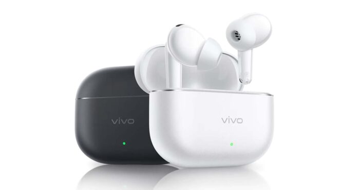 Vivo, Wi-Fi destekli TWS 5 Pro modelini tanıttı