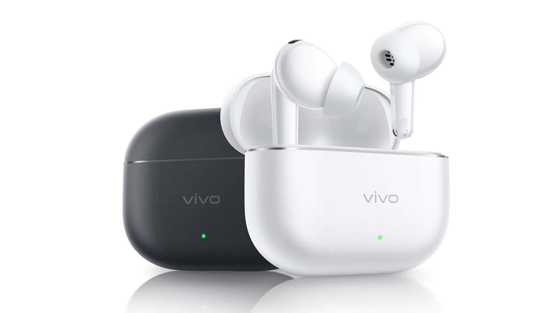 Vivo, Wi-Fi destekli TWS 5 Pro modelini tanıttı