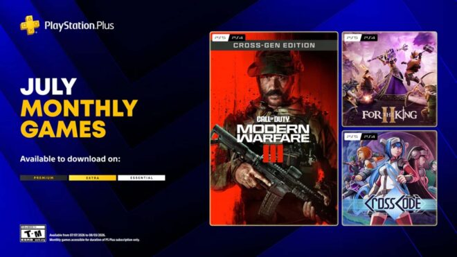 PlayStation Plus