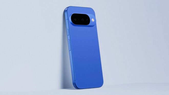 IMEI akıllı telefon