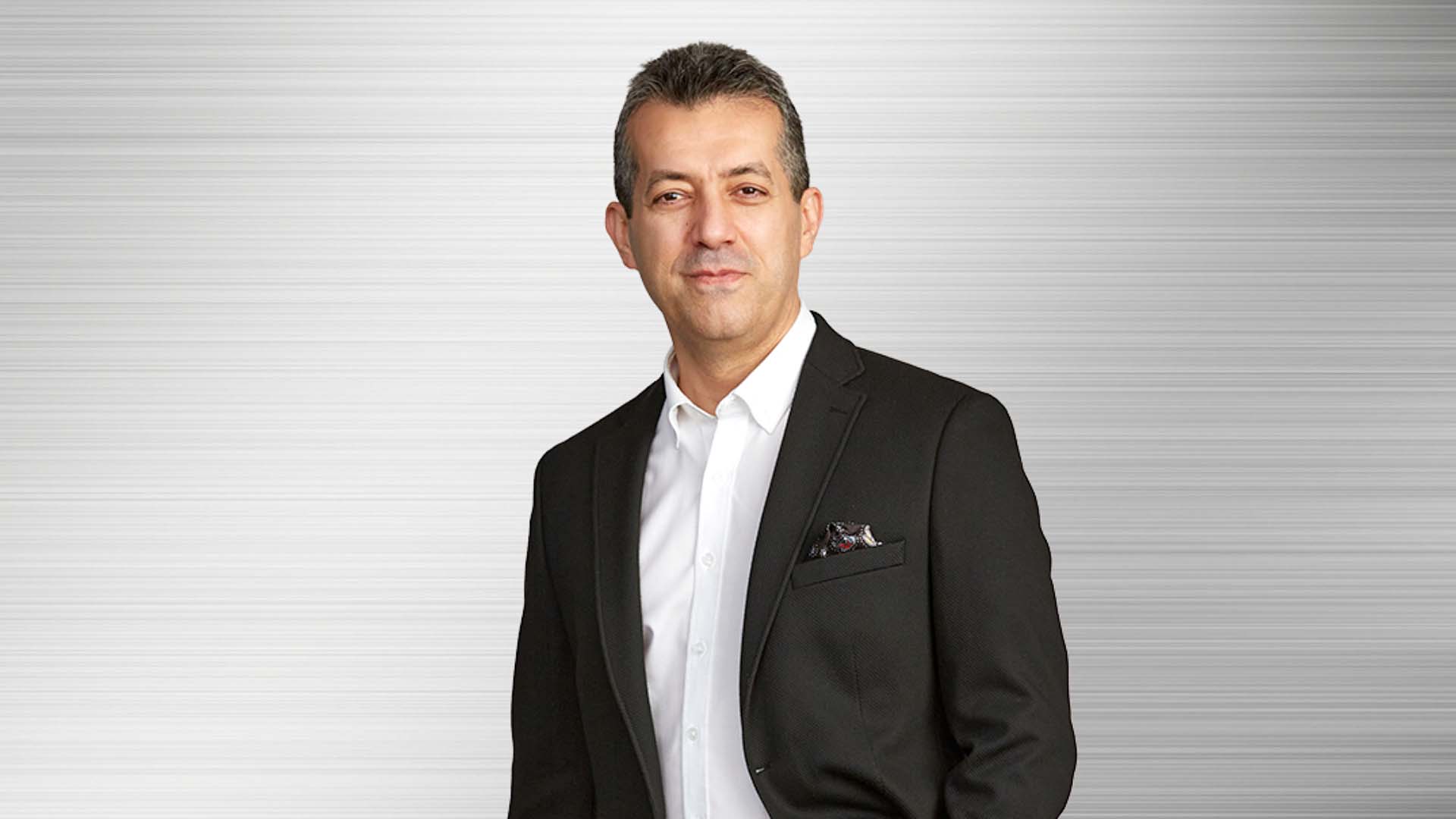 Stellantis, 15 ülkenin başına Alpagut Girgin’i getirdi