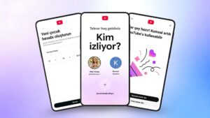YouTube, gözetimli çocuk hesaplarını Türkiye'de de kullanıma sundu