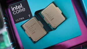Intel, Core Ultra 7 270K Plus ve Core Ultra 5 250K Plus'a zam yaptı