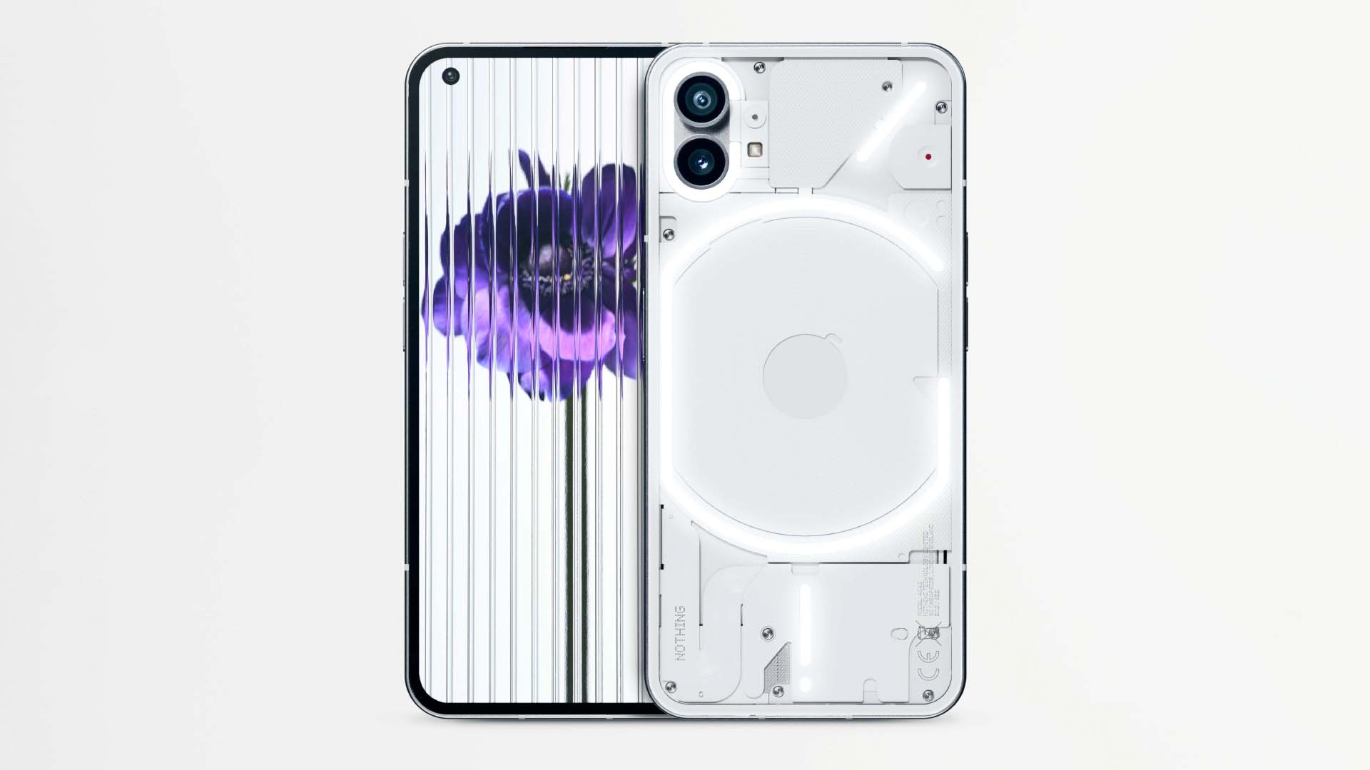 Nothing Phone (1) için yazılım desteği sona erdi