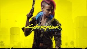 Cyberpunk 2077, 40 milyonu geride bıraktı