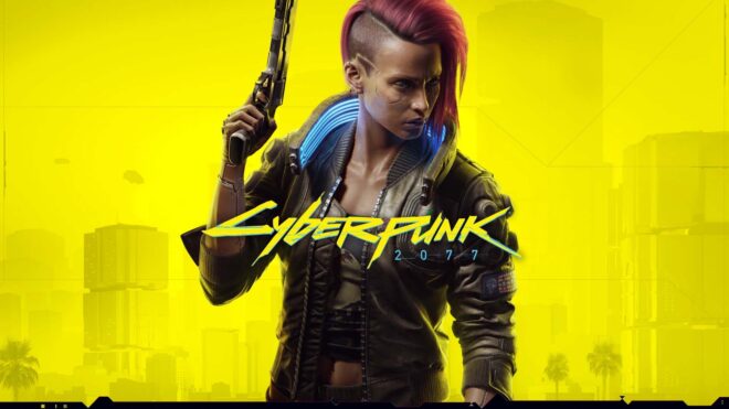 Cyberpunk 2077, 40 milyonu geride bıraktı
