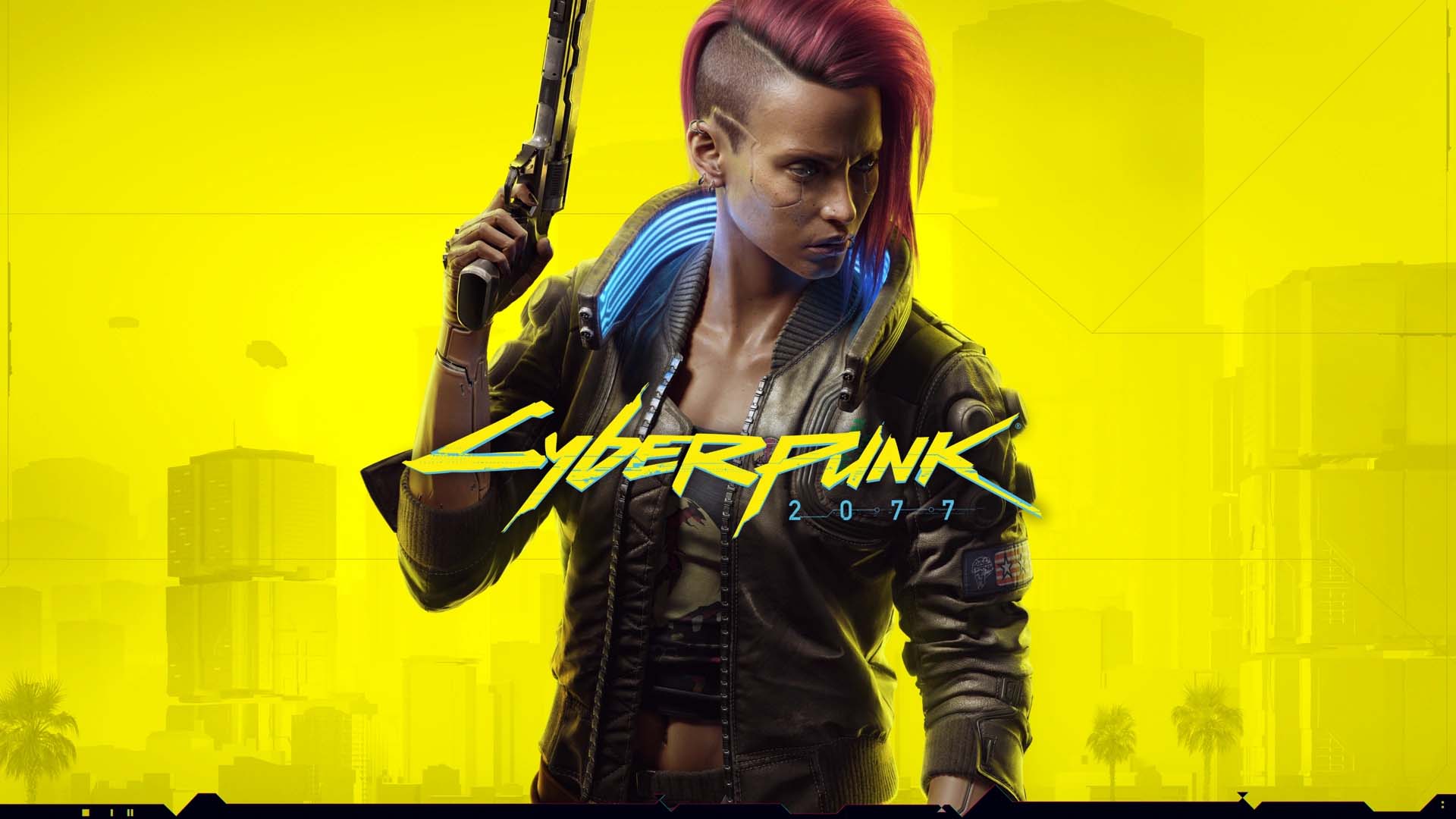 Cyberpunk 2077, 40 milyon satışı aştı