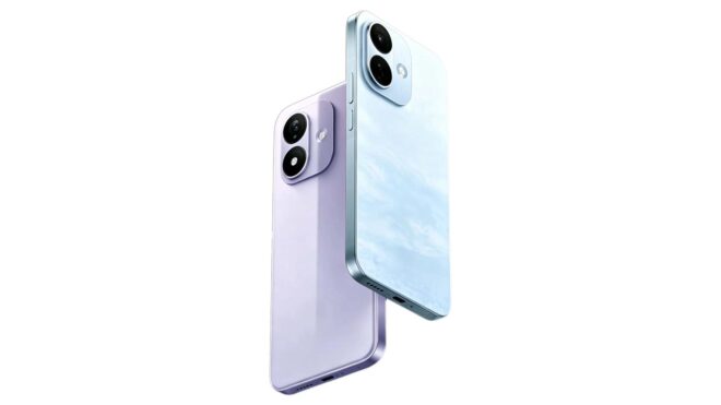 Redmi Note 17