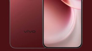 Vivo X300e