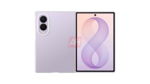 Samsung Galaxy Z Fold 8 ve Galaxy Z Fold 8 Ultra'nın ekran kat izi büyük oranda görünmez olacak