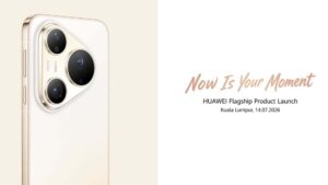 Huawei Pura 90