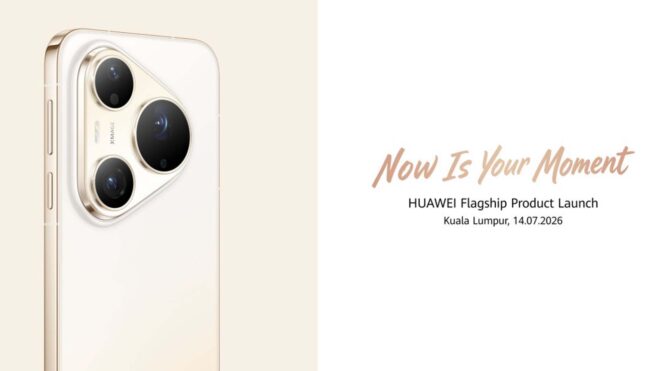 Huawei Pura 90