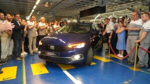 Fiat Egea