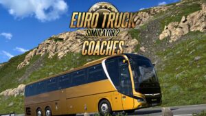 Euro Truck Simulator 2