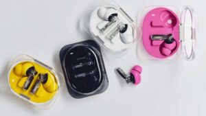 Nothing Ear (3a) resmi olarak tanıtıldı