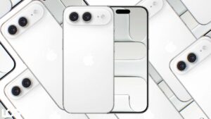 iPhone Air 2 LOG Tasarım