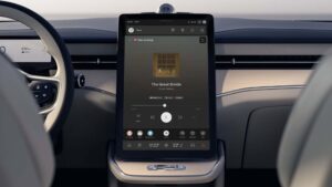 Volvo araçlara Apple Music entegre ediliyor