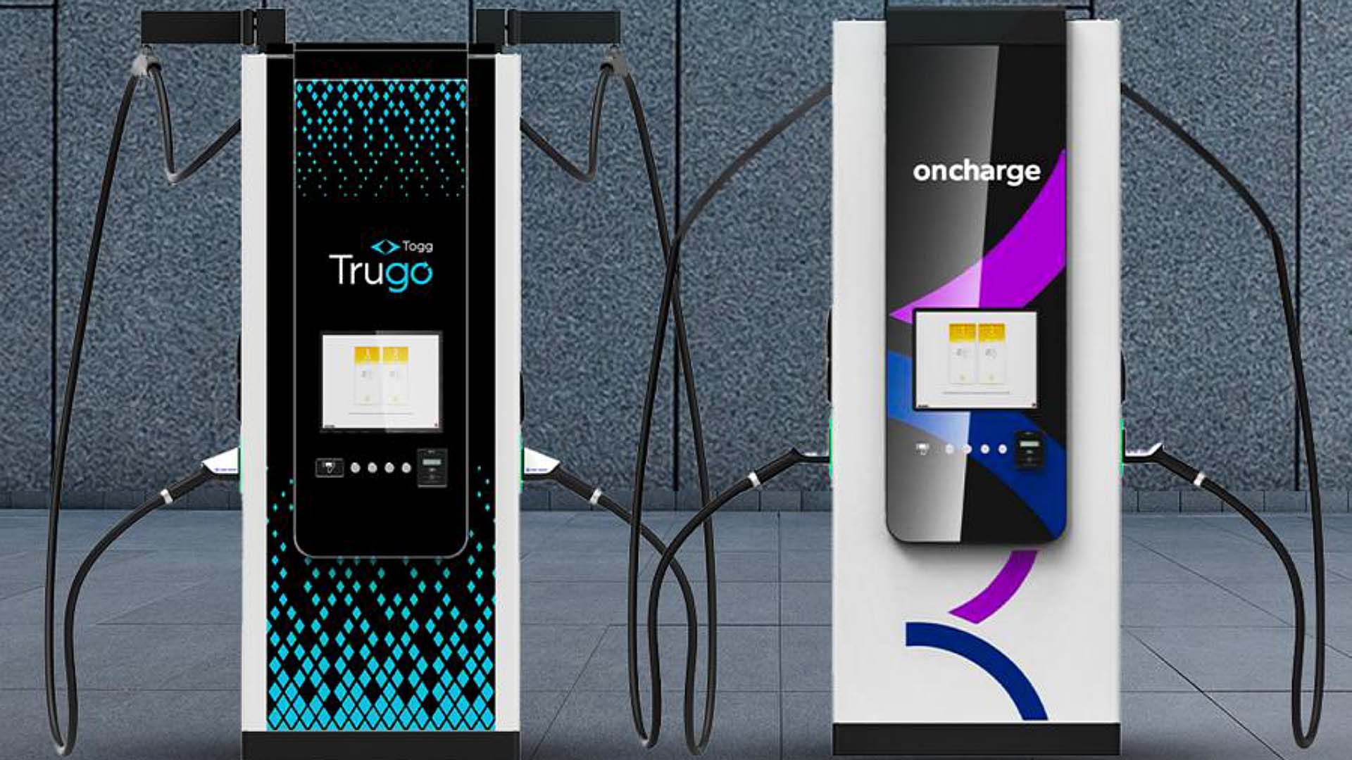 Trugo ve Oncharge, elektrikli araç şarjında roaming iş birliği yaptı
