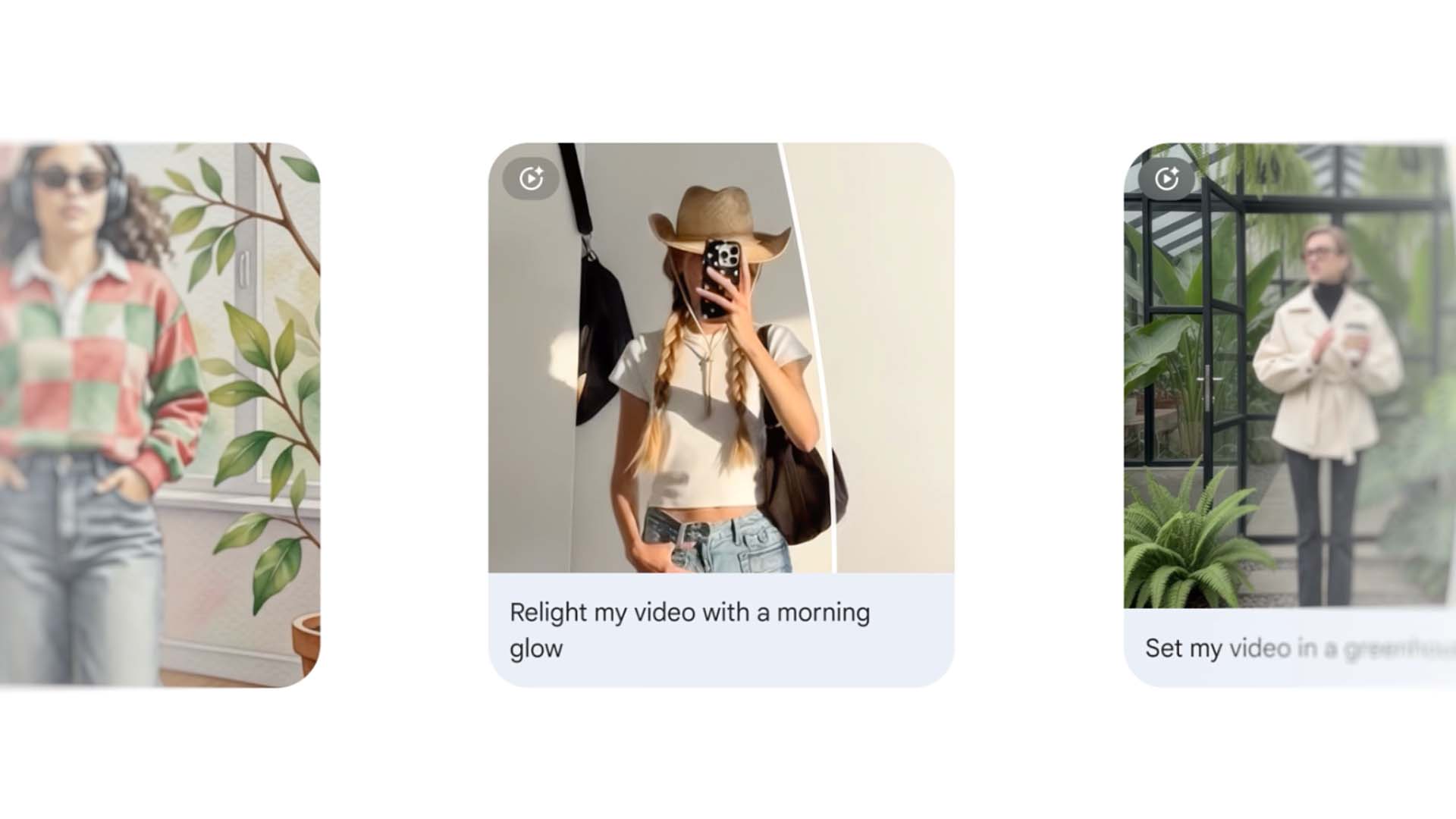 Google Fotoğraflar'a Gemini Omni destekli 'Video Remix' özelliği geldi