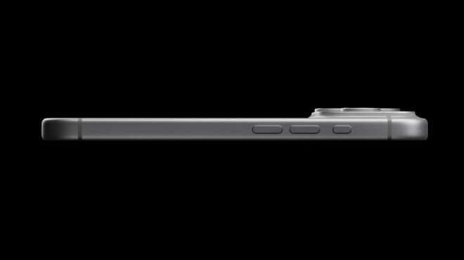 iPhone 18 Pro