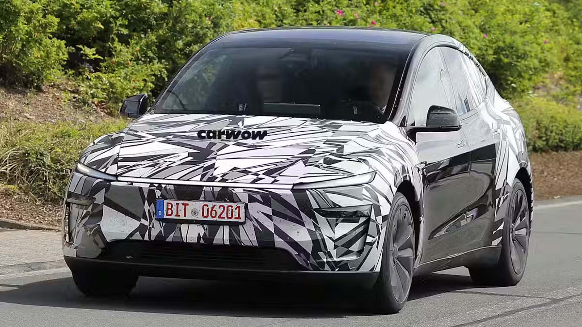 Tesla Model Y L, yakında Avrupa’da da satışa sunulabilir