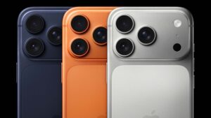 iPhone 18 Pro