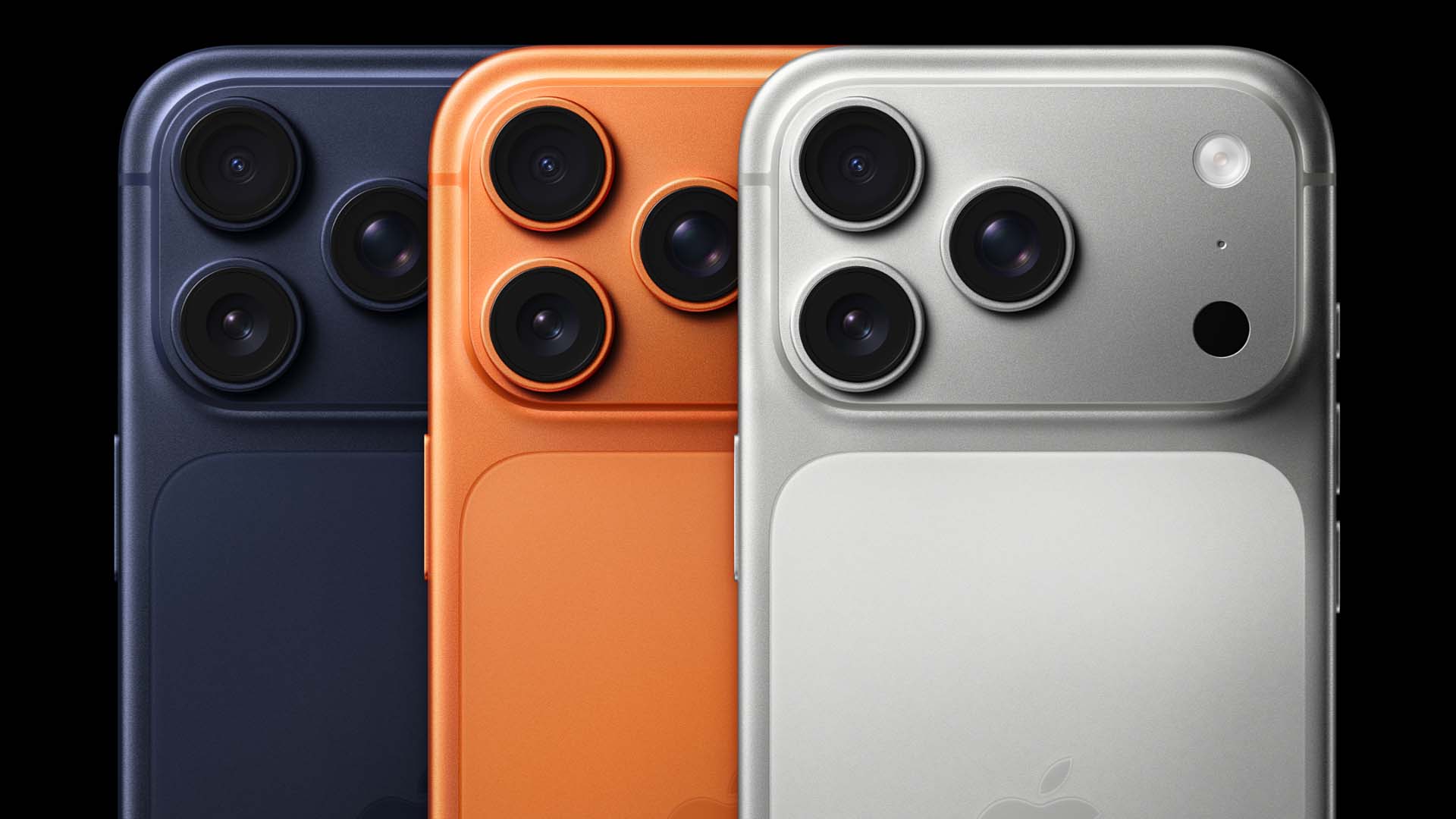 iPhone 18 Pro