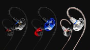 Yeni IEM kulaklık modeli Sony IER-M500 tanıtıldı