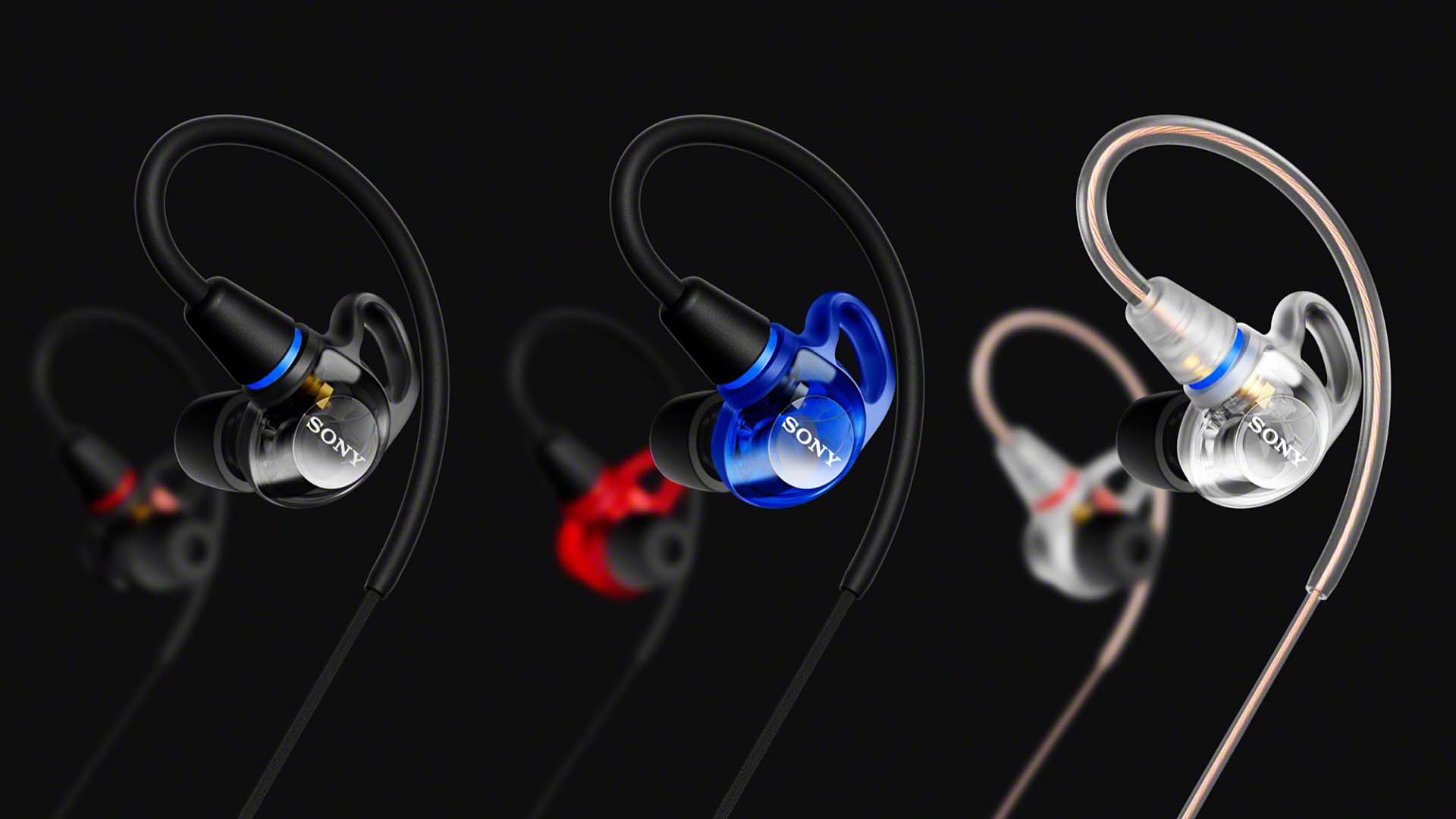 Yeni IEM kulaklık modeli Sony IER-M500 tanıtıldı