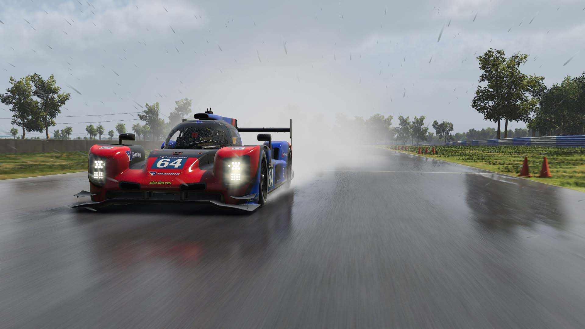 iRacing, abonelik ücretlerine zam yapacağını duyurdu