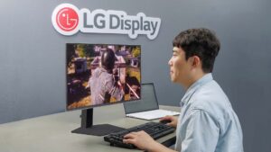 LG Display