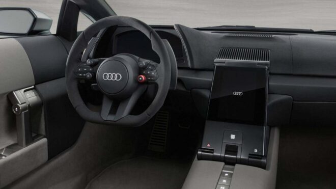 Audi