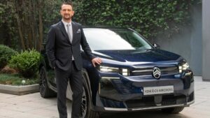Citroen Türkiye, yılın ilk yarısında 29 bin 560 adetlik satışa ulaştı