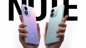 Redmi Note 17