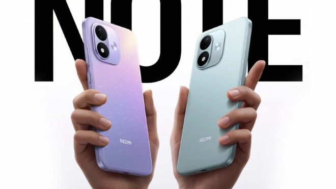 Redmi Note 17