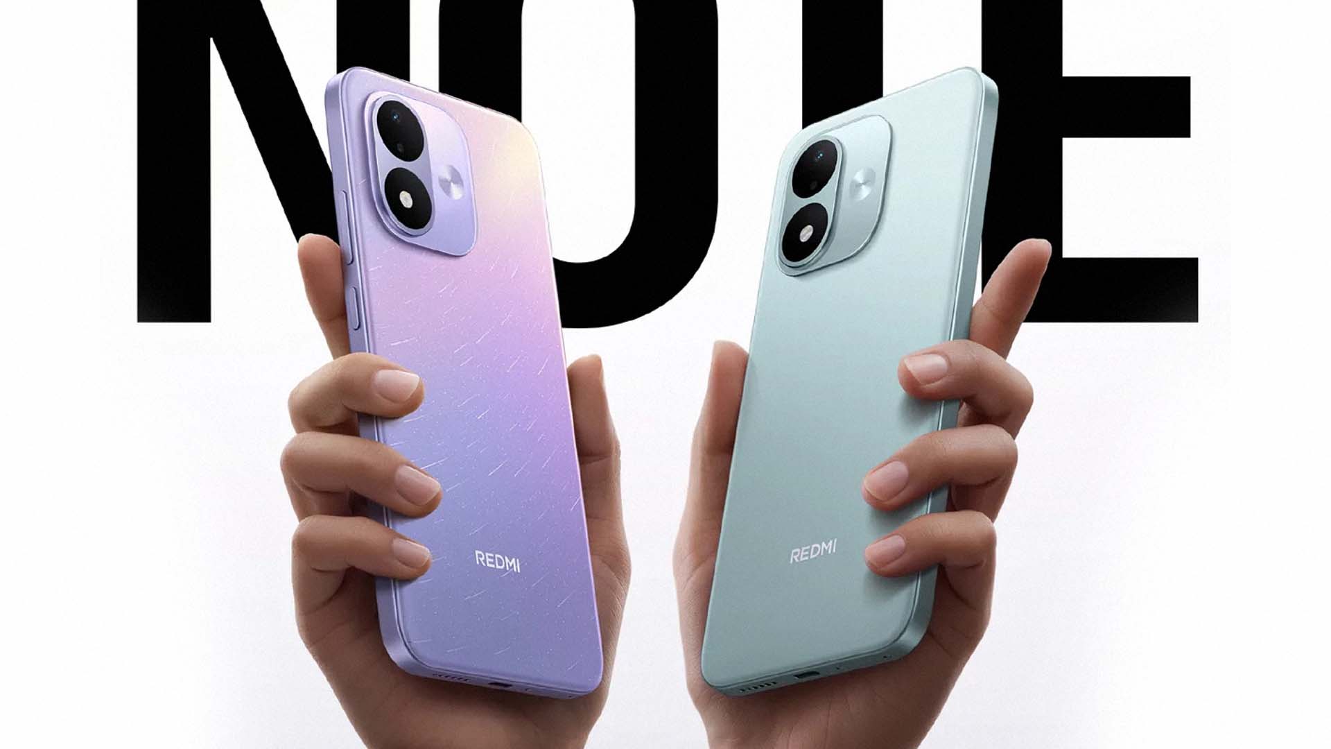 Redmi Note 17 ve Note 17 Pro'nun kilit teknik detayları ortaya çıktı